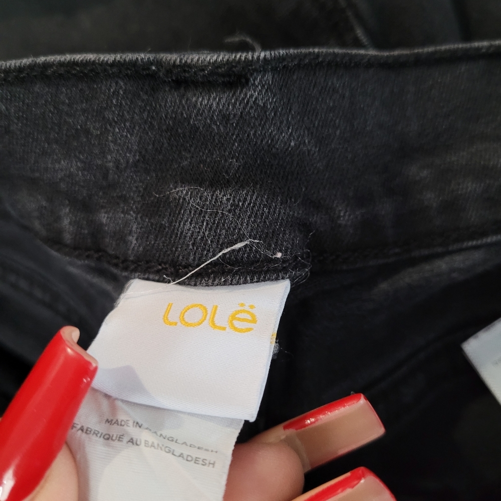 Bundle Jeans - Picture 4 of 7